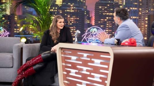 Μαρία Κίτσου: "Ήταν θέμα υγείας και δυστυχώς έπεσε ανθρωποφαγία πάνω σε αυτό"