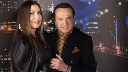 Άντζελα Δημητρίου &amp; Λευτέρης Πανταζής: "Ήμασταν πριν τα σκαλιά της εκκλησίας" - Ο πραγματικός λόγος του χωρισμού