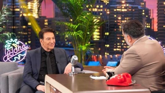 Δημήτρης Κοντολάζος: "Ένα παράπονο έχω μέσα μου. Δεν μπόρεσα να..."