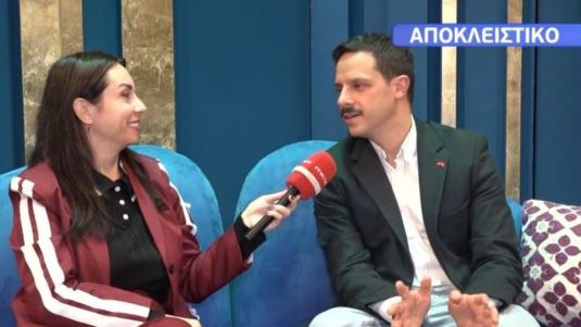 Δημήτρης Μακαλιάς: Δεν μπορεί να παρακολουθήσει τις εκπομπές  Κουσουλού και Κουτσελίνη γιατί τον φθείρουν