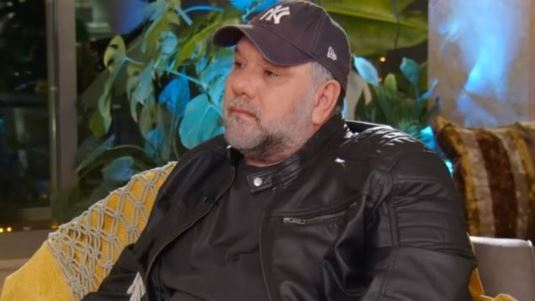 Γρηγόρης Αρναούτογλου: "Περνάμε μια δύσκολη περίοδο οικογενειακώς..."