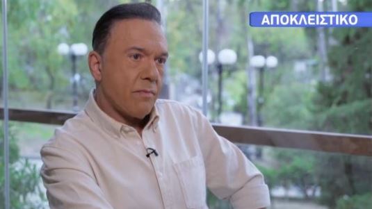 Ποσειδώνας Γιαννόπουλος: "Η ΕΡΤ δεν είναι το Βατικανό της Ελλάδας για να μην αξιολογείται"