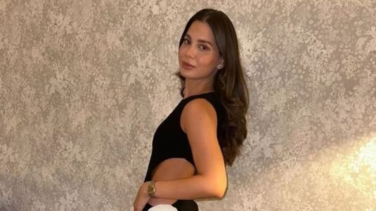 Αλεξάνδρα Κωστοπούλου: Αυτό το χαρακτηριστικό έχει κληρονομήσει από τον διάσημο μπαμπά της