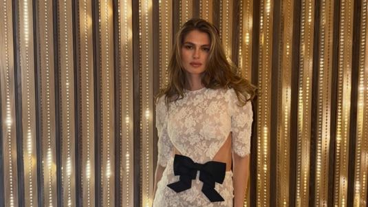 Επιστροφή στο Λος Άντζελες για την Αμαλία Κωστοπούλου