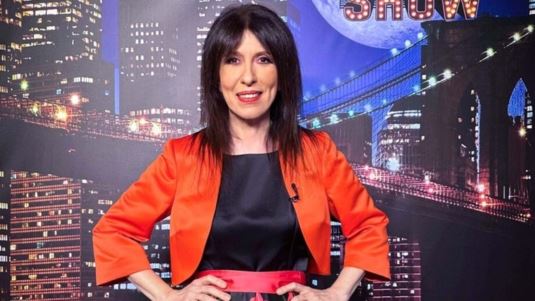 Άβα Γαλανοπούλου: "Η Κατιάνα Μπαλανίκα μου είχε πει: Τώρα κατάλαβα γιατί λένε για εσένα διάφορα"