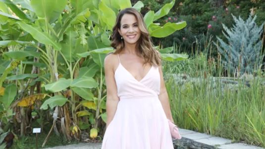 Ελιάνα Χρυσικοπούλου: &quot;Πολύ τυπικά και λίγο μιλάμε με την Ελένη Μενεγάκη&quot;