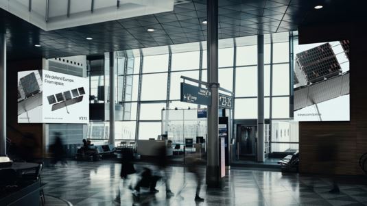 ICEYE: Νέα πανευρωπαϊκή χρηματοδότηση €200 εκατ. με επικεφαλής την General Catalyst