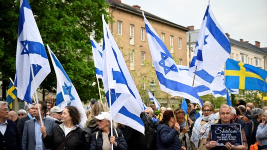 Eurovision: Οι διοργανωτές του διαγωνισμού ματαίωσαν την ψηφοφορία του Νοεμβρίου για τη συμμετοχή του Ισραήλ