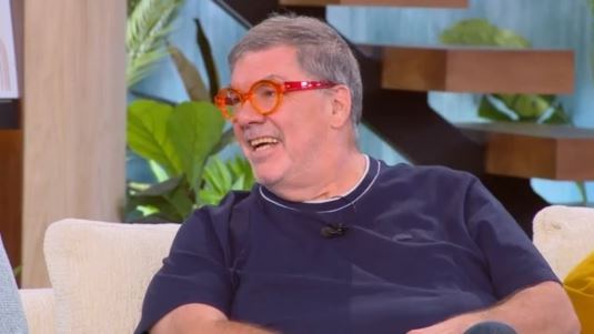 Θανάσης Λάλας στον πρωθυπουργό: "Τα έχεις όλα, γιατί δεν κάνεις κάτι για την Ελλάδα, ένα γενναίο πράγμα και ας φύγεις"