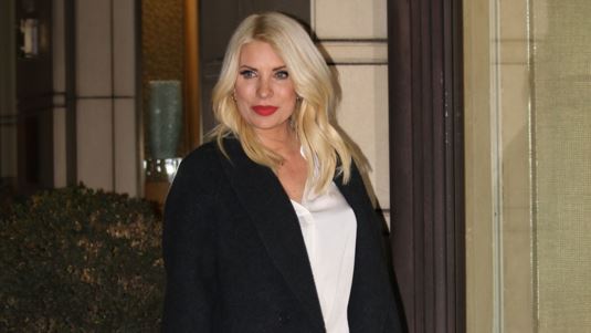 Ελένη Μενεγάκη: Η ασυνήθιστη κίνηση στα social media και ο απαράβατος κανόνας που ακολουθεί