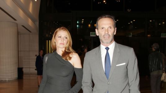 Ο Πέτρος Κωστόπουλος για όλα: Το διαζύγιο με Μπαλατσινού, ο έρωτας και η αναφορά στον Βασίλη Κικίλια