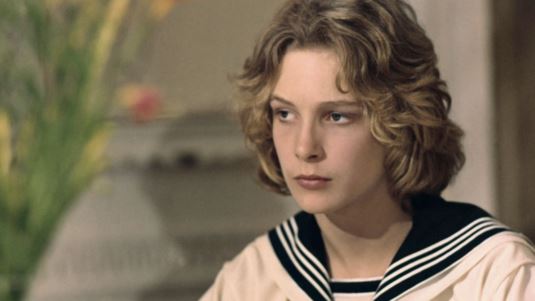 Αντίο &quot;Τάτζιο&quot;: Πέθανε το ωραιότερο αγόρι του παγκόσμιου κινηματογράφου - Ο Σουηδός από τον &quot;Θάνατο στη Βενετία&quot;