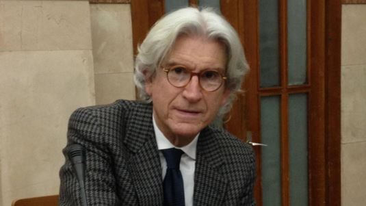 Ο περιφερειάρχης Θεσσαλίας "ακύρωσε" ομιλία του Σάκη Μουμτζή για το Ολοκαύτωμα - Επειδή αντέδρασαν αριστερές οργανώσεις