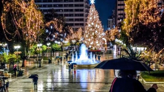 ΕΟΔΥ: 131 νέες εισαγωγές και τέσσερις θάνατοι από κορονοϊό την τελευταία εβδομάδα