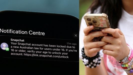 Αυστραλία: Αρχισε το πείραμα απαγόρευσης social media σε εφήβους και παιδιά - Μπλοκαρίστηκαν εκατ. ανήλικοι