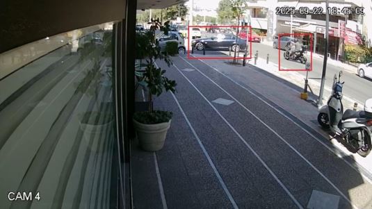 Greek Mafia: Στην Κύπρο ψάχνουν τον κάτοχο της BMW - Αφαντος ο πρώην ειδικός σύμβουλος του ΣΥΡΙΖΑ