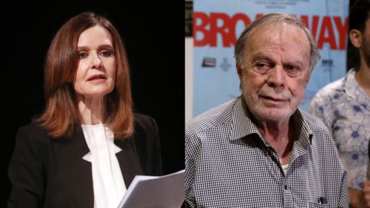 Χρήστος Πολίτης - Κάτια Δανδουλάκη: Μια φιλία που... έσβησε η Λάμψη της - Η κόντρα και τα σκληρά λόγια