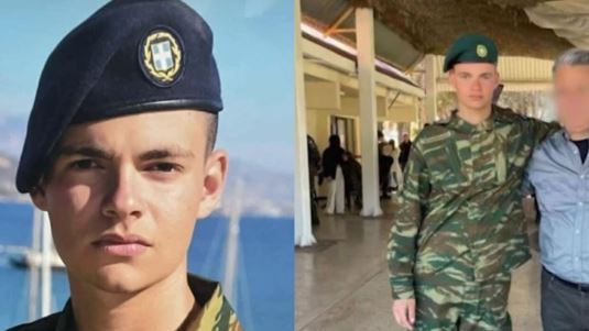 Μόλις δύο μέρες ήταν στη Ρόδο ο 19χρονος Ραφαήλ - Πώς ο ΕΠΟΠ έχασε τη ζωή του από την έκρηξη χειροβομβίδας