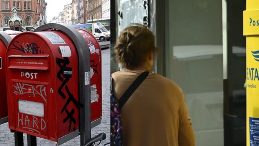 Η Δανία καταργεί τελείως την ταχυδρομική υπηρεσία - Αυτό είναι το μέλλον των ΕΛΤΑ;