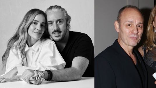 Ο θετός γιος του Μάνου Χατζιδάκι μπλοκάρει την περιοδεία Μποφίλιου - Χαρούλη: &quot;Εκτός Χατζιδακικού ήθους&quot;