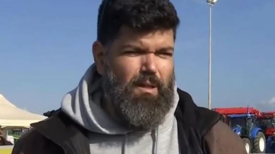 Πώς ο αγροτοσυνδικαλιστής Μπότας πήρε 126.000 ευρώ για 17 "αόρατα" χωράφια - Τι αναφέρει το πόρισμα