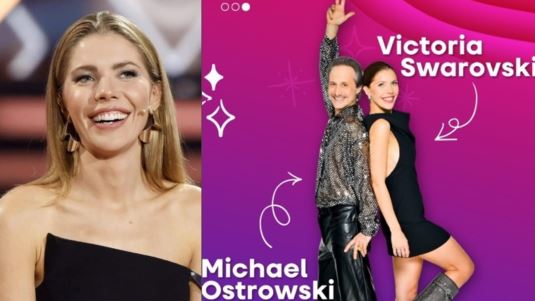 Λάμψη Σβαρόφσκι στη Eurovision: Γόνος της διάσημης οικογένειας θα παρουσιάσει τον διαγωνισμό