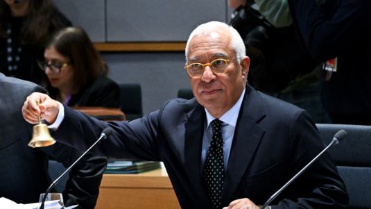 Politico: "Αυτή είναι η στιγμή που η ΕΕ διέβη τον Ρουβίκωνα" - Οταν οι ηγέτες κατάλαβαν ότι δεν υπάρχει επιστροφή