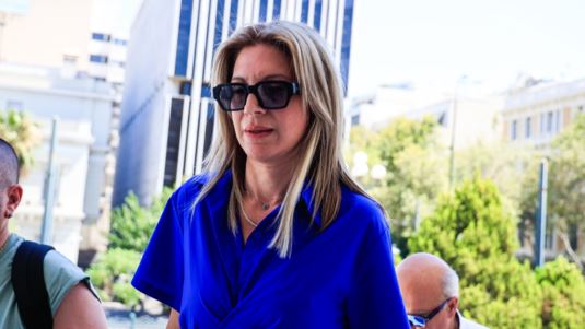 Δημοσκόπηση GPO: Μεγάλο προβάδισμα για ΝΔ αφού πέφτει ξανά το ΠΑΣΟΚ- Το 68% διαφωνεί με την Καρυστιανού για τις αμβλώσεις