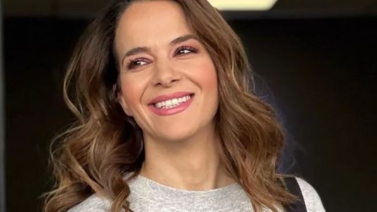 Ελιάνα Χρυσικοπούλου για Ελένη Μενεγάκη: Νομίζω δε θέλει καμία σχέση με τα τηλεοπτικά - Μιλάμε πολύ τυπικά και λίγο