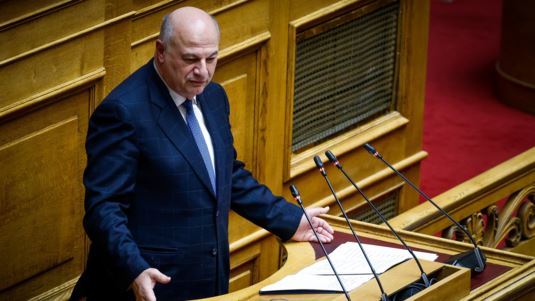 Τσιάρας για τη σύσταση Διακομματική Επιτροπής για τον πρωτογενή τομέα: "Σας θέλουμε συμμάχους - Αποφασίστε αν θέλετε"