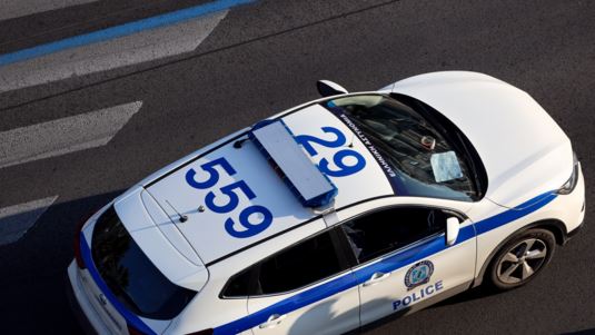 Συνελήφθη στην Αθήνα 35χρονος καταζητούμενος με ευρωπαϊκό ένταλμα για τη δολοφονία γυναίκας στη Δανία