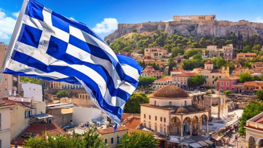 Eurostat: Η Ελλάδα έχει το χαμηλότερο κατά κεφαλήν εισόδημα στην ΕΕ - Μειώθηκε κατά 5% από το 2004