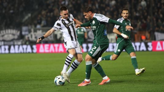 Europa League: Η τελική κατάταξη και οι πιθανές διασταυρώσεις για ΠΑΟΚ και Παναθηναϊκό