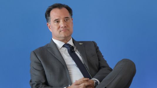 Γεωργιάδης για Μαδούρο: "Ολόσωστη η δήλωση Μητσοτάκη - Οι αριστεροί έχασαν τον αγαπημένο τους δικτάτορα"