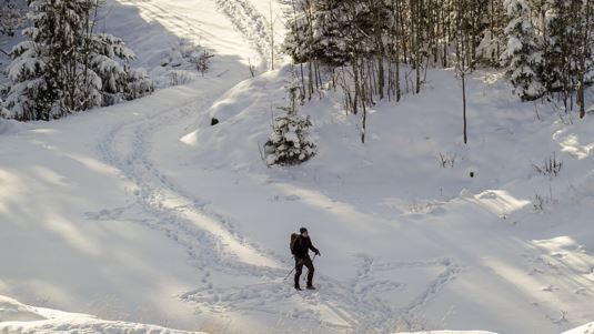 Αυστριακές Αλπεις: Οκτώ νεκροί σκιέρ μέσα σε μία μέρα από χιονοστιβάδες - 17 την τελευταία εβδομάδα