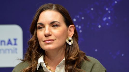 Η Ολγα Κεφαλογιάννη στην Κωνσταντινούπολη -Στο 4ο φεστιβάλ "Μέρες Ελληνικού Κινηματογράφου"