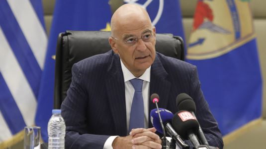 Πηγές του υπουργείου Εθνικής Άμυνας: Ανυπόστατα τα δημοσιεύματα για παρουσία Δένδια σε &quot;εκδήλωση-φάντασμα&quot;