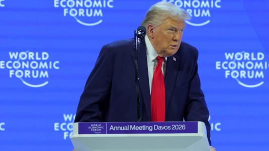 "Εχθρός της Ευρώπης" ο Τραμπ - Τι δείχνει δημοσκόπηση σε επτά χώρες της ΕΕ