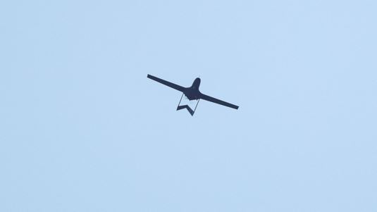 DW: Άγνωστης προέλευσης το drone που εντοπίστηκε στο αεροδρόμιο Βερολίνου