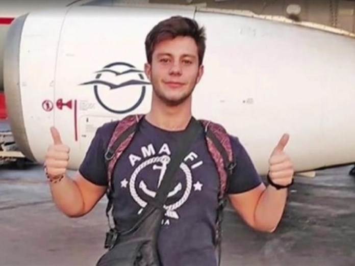 Τέμπη: Διαψεύδει η γιατρός του Γεράσιμου ότι ο 20χρονος κερδίζει "τη μάχη"... | Ελλάδα Ειδήσεις