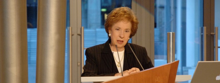 αννα ψαρουδα μπενακη