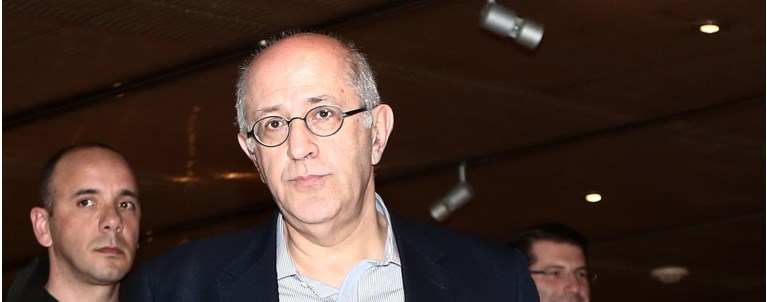 theodoropoulos