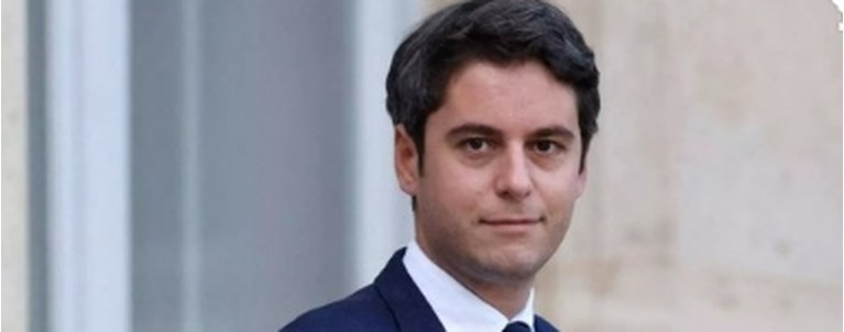 Gabriel Attal