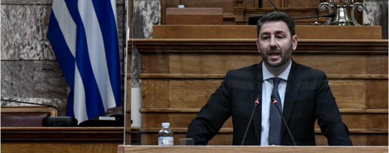 Ανδρουλάκης