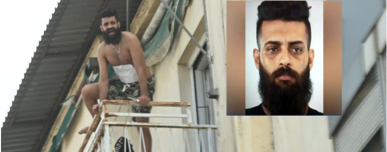 ΠΑΛΑΙΣΤΙΝΙΟΣ