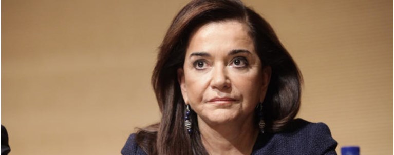 Η Ντόρα Μπακογιάννη για Κουφοντίνα και «Ρουβίκωνα»