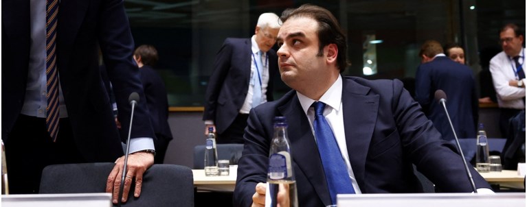 ΚΥΡΙΑΚΟΣ ΠΙΕΡΡΑΚΑΚΗΣ EUROGROUP