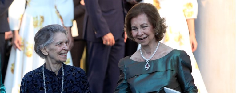 βασίλισσα Σοφία