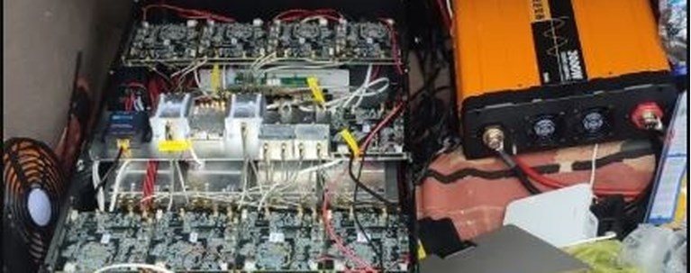 ΑΠΑΤΗ ΚΙΝΕΖΟΙ