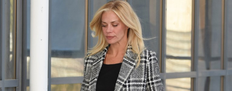 Ζέτα Μακρυπούλια